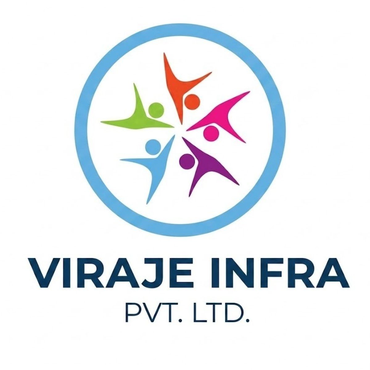 Viraje Infra LOGO
